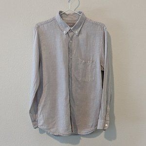 Everlane Button Down Shirt